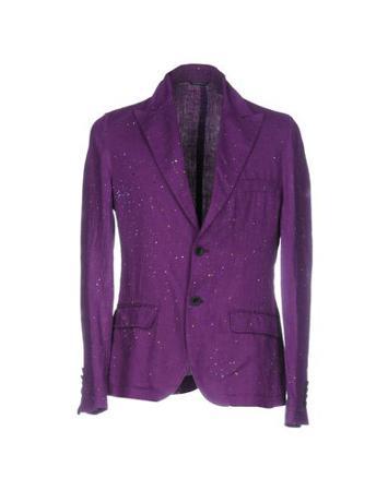 Пиджак DANIELE ALESSANDRINI