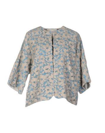 Пиджак TSUMORI CHISATO