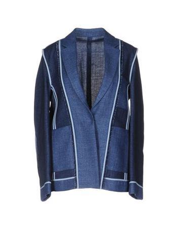 Пиджак ACNE STUDIOS