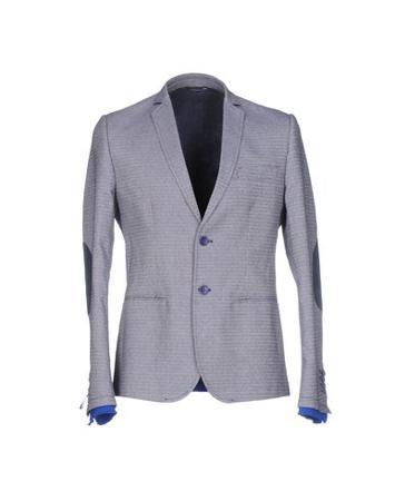 Пиджак GREY DANIELE ALESSANDRINI