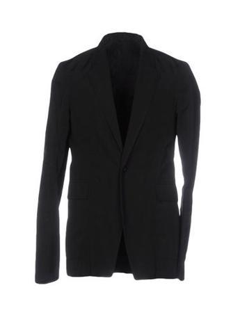 Пиджак RICK OWENS