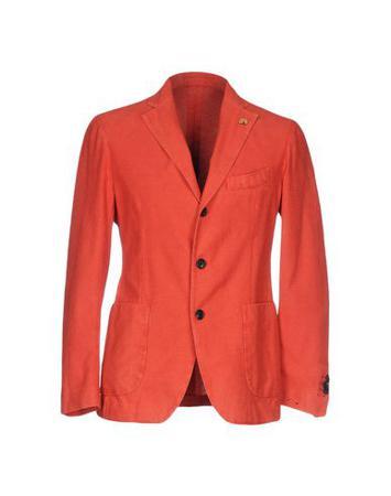 Пиджак GABRIELE PASINI