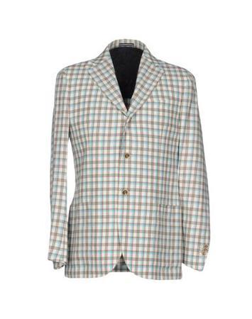 Пиджак FILOMARINO