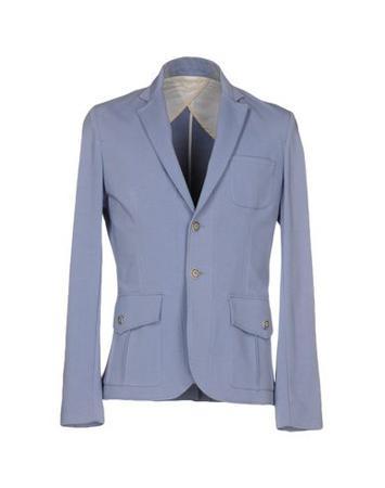 Пиджак PAOLO PECORA
