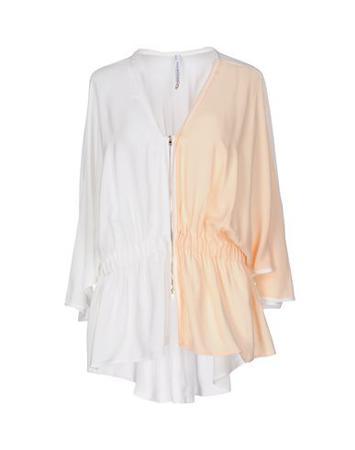 Пиджак PIANURASTUDIO