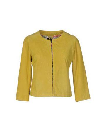 Пиджак EMANUELE CURCI