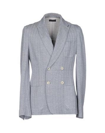Пиджак CAPOBIANCO