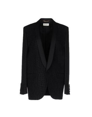 Пиджак SAINT LAURENT