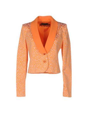Пиджак PATRIZIA PEPE SERA