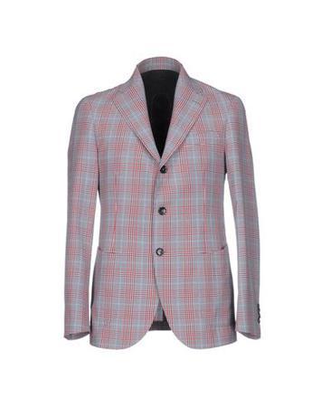 Пиджак LUIGI BORRELLI NAPOLI