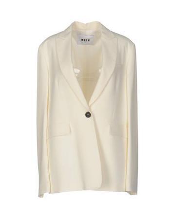 Пиджак MSGM