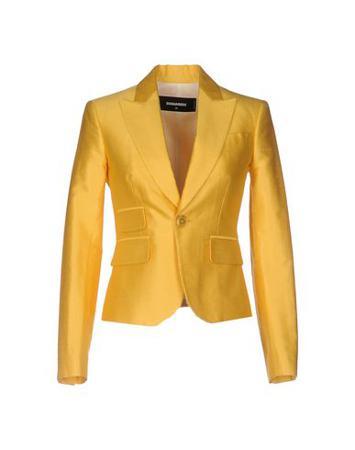 Пиджак DSQUARED2