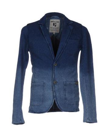 Пиджак GARCIA JEANS