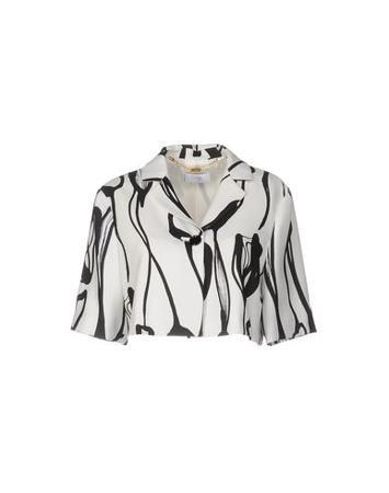 Пиджак CLIPS UP