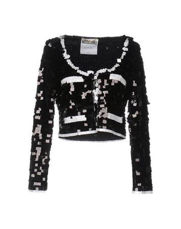 Пиджак MOSCHINO COUTURE