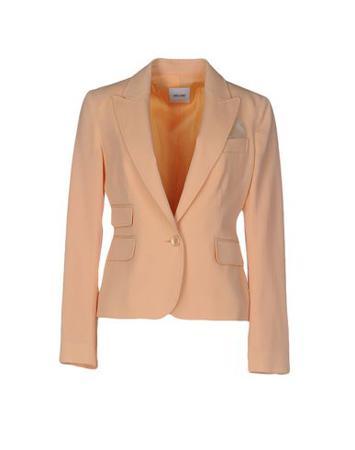 Пиджак MOSCHINO CHEAPANDCHIC