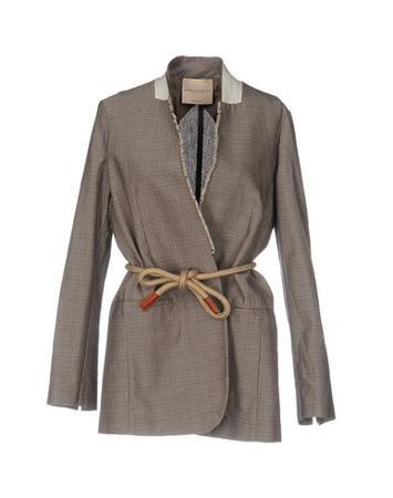 Пиджак ERIKA CAVALLINI SEMICOUTURE