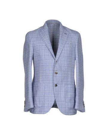 Пиджак LUIGI BORRELLI NAPOLI