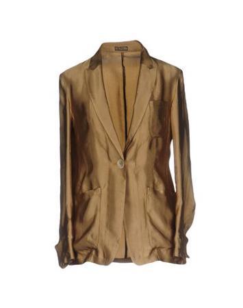 Пиджак MALÌPARMI