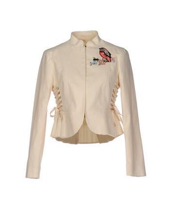 Пиджак REDVALENTINO