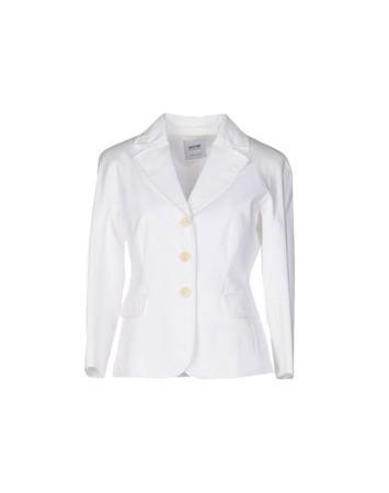 Пиджак MOSCHINO CHEAPANDCHIC