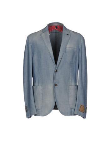 Пиджак L.B.M. 1911