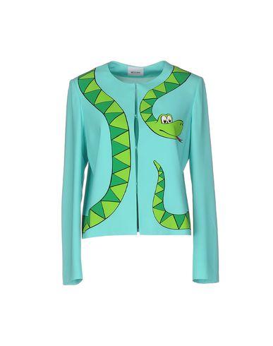 Пиджак MOSCHINO CHEAPANDCHIC