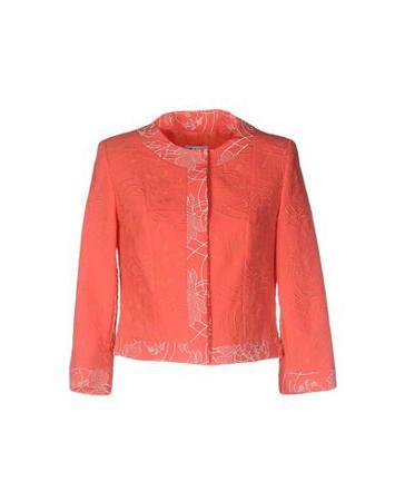 Пиджак È MAGIA...