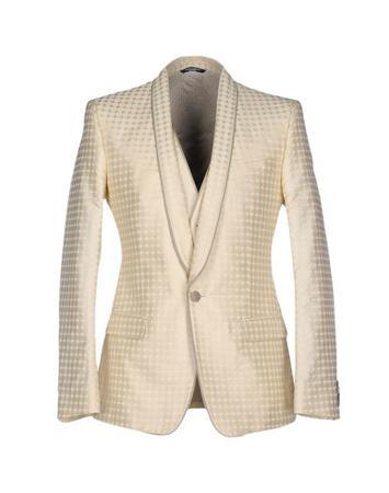 Пиджак DOLCE & GABBANA