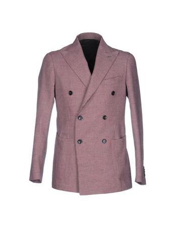 Пиджак LUIGI BORRELLI NAPOLI