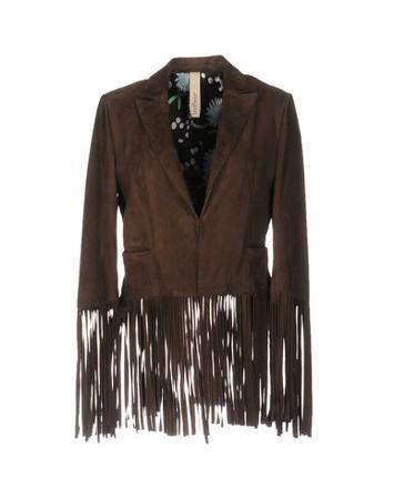 Пиджак UNFLEUR