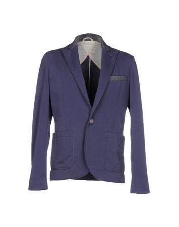 Пиджак PAOLO PECORA