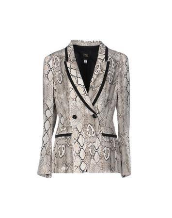 Пиджак CLASS ROBERTO CAVALLI