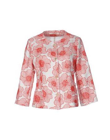 Пиджак MASSIMO ALBA