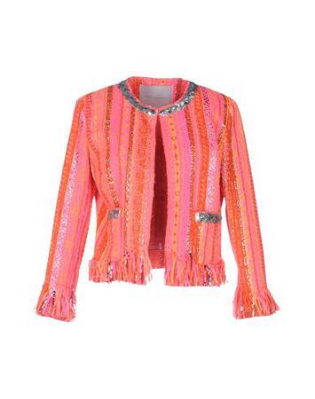 Пиджак GIADA BENINCASA