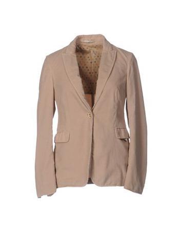 Пиджак MASSIMO ALBA