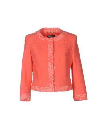 Пиджак ALBERTA ANTICOLI