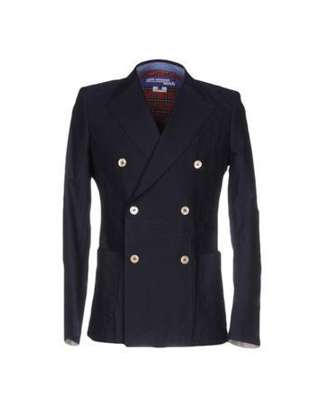 Пиджак JUNYA WATANABE COMME DES GARÇONS MAN