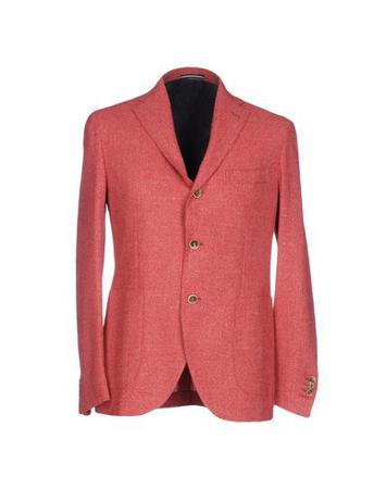 Пиджак FILOMARINO