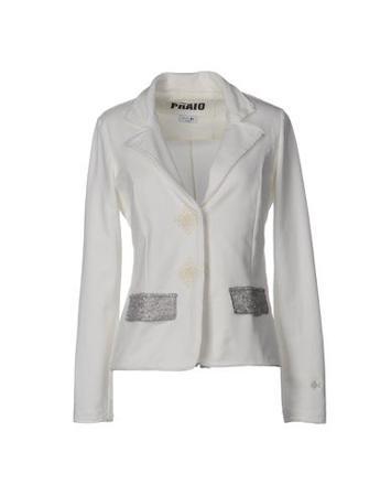 Пиджак PRAIO