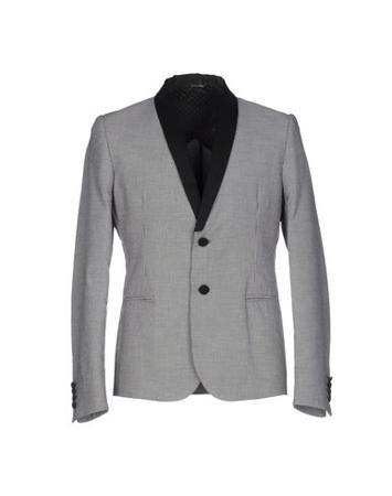 Пиджак DANIELE ALESSANDRINI HOMME