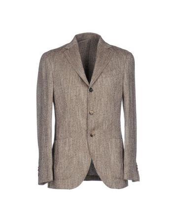 Пиджак LUIGI BORRELLI NAPOLI