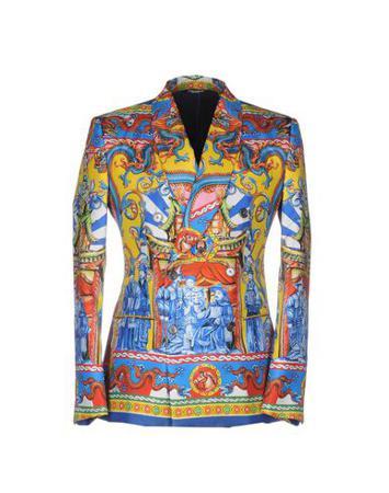 Пиджак DOLCE & GABBANA