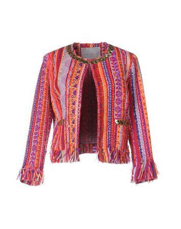 Пиджак GIADA BENINCASA