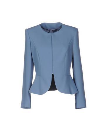 Пиджак ALBERTA ANTICOLI