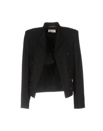 Пиджак SAINT LAURENT