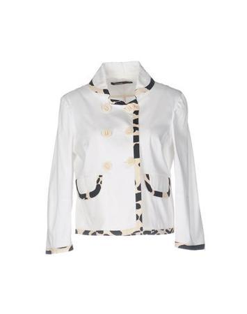 Пиджак PIANURASTUDIO