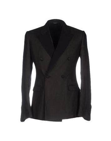 Пиджак DOLCE & GABBANA