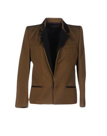 Пиджак HAIDER ACKERMANN