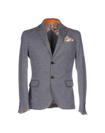 Пиджак ROBERTO P  LUXURY